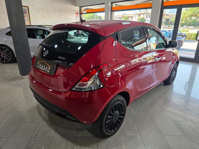 Lancia Ypsilon Silver 1.0 HYBRID #11884 - Foto 7
