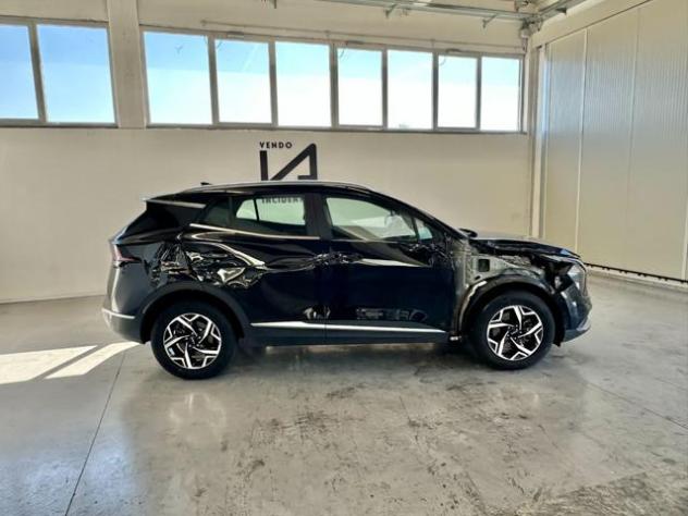 KIA Sportage 1.6 CRDI MHEV DCT BUSINESS rif. 24148888 - Foto 8