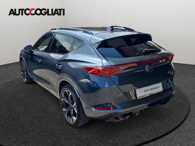 CUPRA Formentor Formentor 1.4 E-HYBRID DSG - Foto 8