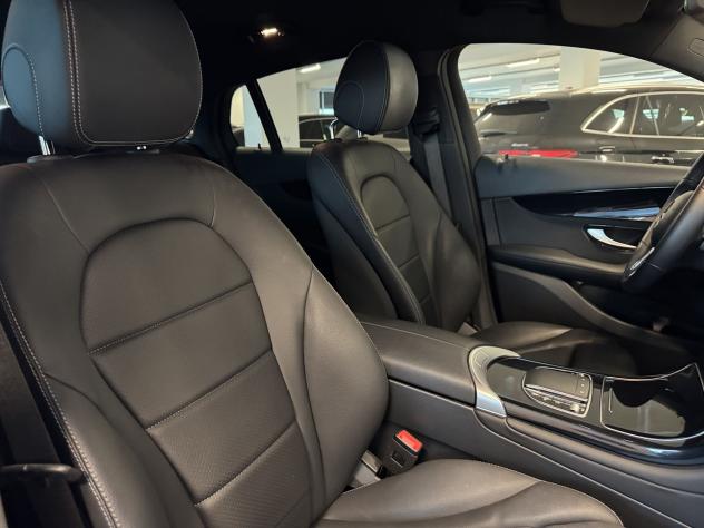 Mercedes-Benz GLC Coupé GLC 300 4Matic Mild hybrid Coupé Sport - Foto 8