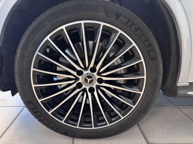 Mercedes-Benz GLC GLC 220d 4M Mild Hyb. AMG Line Advanced Plus - Foto 5