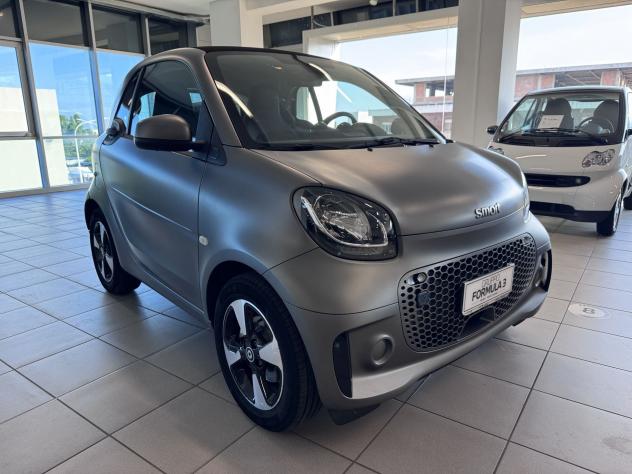 smart EQ Fortwo EQ 60kW passion - Foto 2