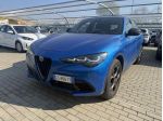 Alfa Romeo Stelvio 2.0 T 280 CV Sprint AT8 Q4