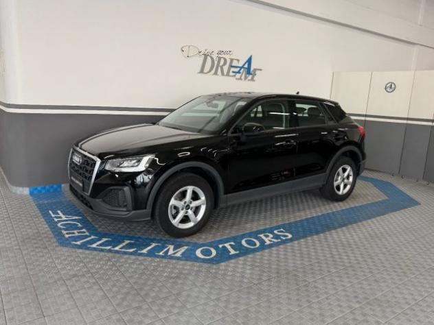 AUDI Q2 30 TDI S tronic Business 116cv *cruiseAdattivo/iva rif. 23868672