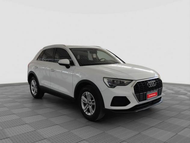 AUDI Q3 Q3 35 TFSI S tronic Business rif. 23640655 - Foto 7