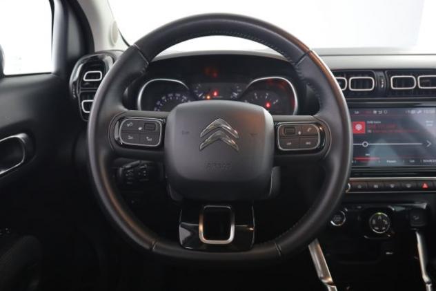CITROEN C3 Aircross C3 Aircross PureTech 110 S&S Max rif. 23975585 - Foto 5