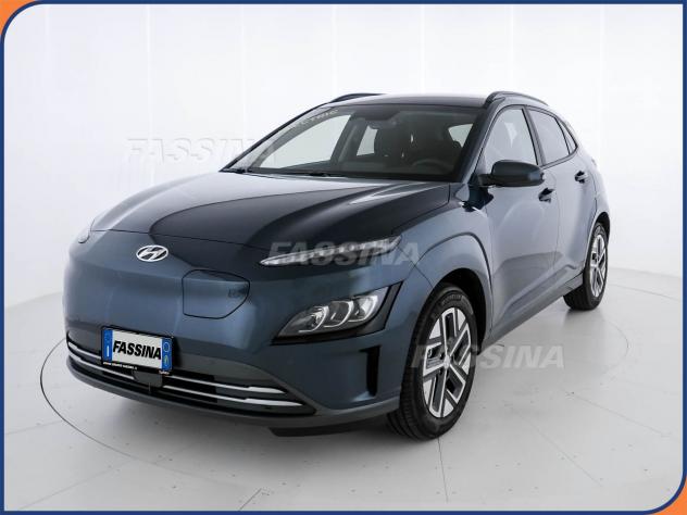 Hyundai Kona EV 39 kWh Exclusive - Foto 3