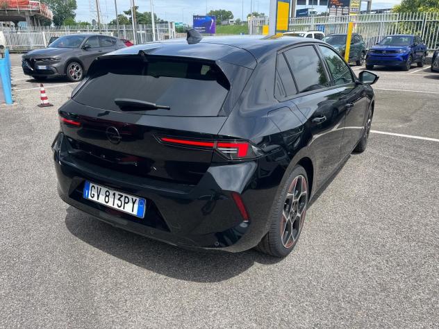 Opel Astra 1.2 Turbo 130cv Ultimate AT8 - Foto 9