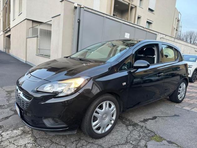 OPEL Corsa 1.3 DIESEL EURO 6 !!! rif. 23444456 - Foto 8