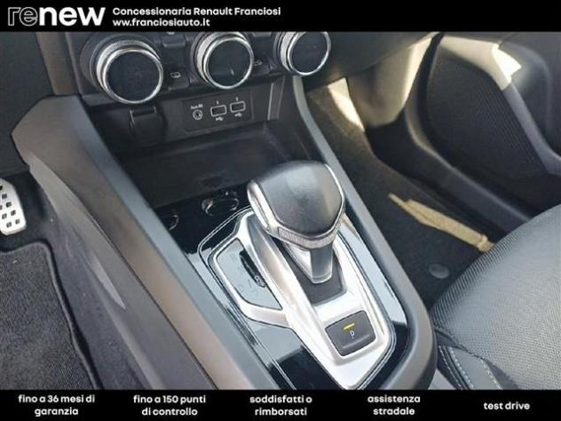 RENAULT Arkana E-Tech engineered fast track E-Tech full hybrid 14 rif. 23859993 - Foto 7