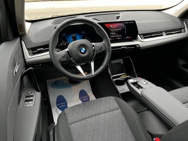 BMW X1 sDrive 18d 150CV SOLO X NOLEGGIO rif. 23488612 - Foto 4