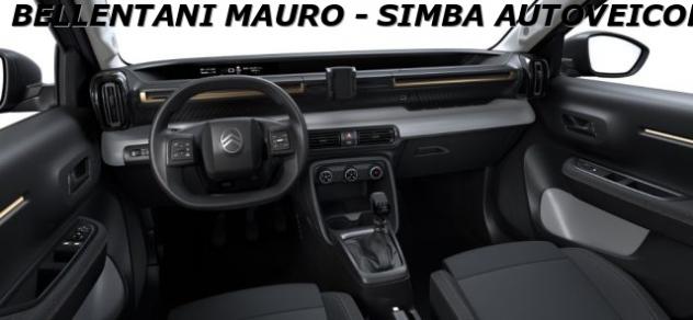CITROEN C3 Aircross PureTech Turbo 100 You rif. 21716234 - Foto 6
