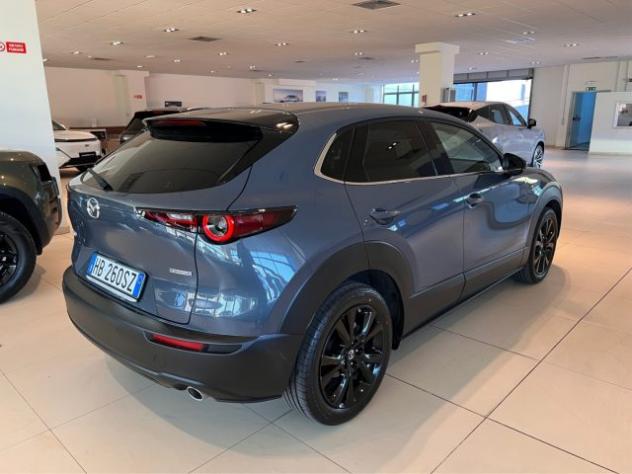 MAZDA CX-30 e-Skyactiv-G M Hybrid 2WD Ad'Vantage*AZIENDALE* rif. 23505948 - Foto 5