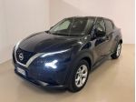 NISSAN Juke 1.0 DIG-T 117 CV DCT N-Connecta rif. 23103836