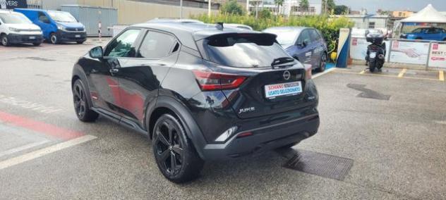 NISSAN Juke 1.6 HEV Premiere Edition rif. 24182214 - Foto 3