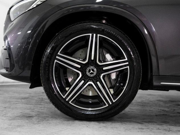 Mercedes-Benz GLC X254 220 d 4MATIC - Foto 9