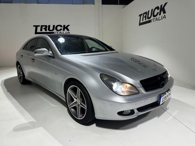 Mercedes-benz CLS 350 CDI Grand Edition - Foto 3