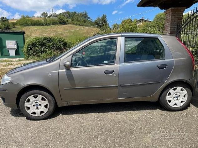FIAT Punto 3ª serie Punto 1.2 5 porte Dynamic