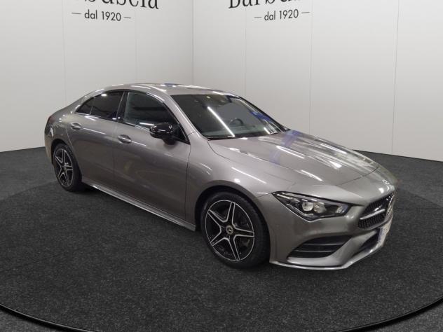 Mercedes-Benz CLA CLA Coupe - C118 - CLA Coupe 200 d Premium 4matic auto - Foto 4
