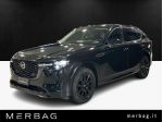 Mazda CX-60 CX-60 3.3 m-hybrid boost Homura tetto pan. rwd 200cv auto