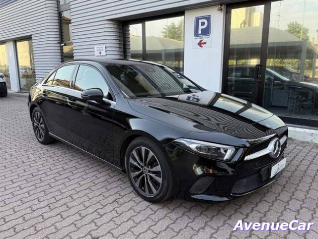 MERCEDES-BENZ A 180 Sport BERLINA TELECAMERA IVA ESPOSTA PREZZO REALE rif. 23999932 - Foto 3