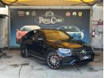 Mercedes-benz GLC 300d 4Matic Premium 245 Cv Tetto/Light