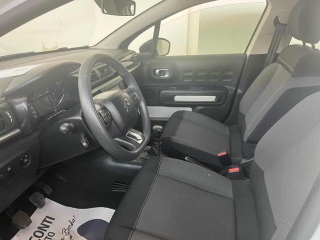 CITROEN C3 1.5 BlueHDi 100 S&S rif. 24109093 - Foto 4