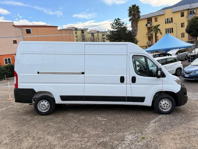 Opel Movano 35 2.2 BlueHDi 140 S&S H2 L3 PASSO LUNGO - Foto 5