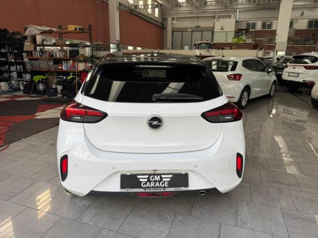 OPEL Corsa 1.5 D 100 CV GS Line rif. 24096876 - Foto 9