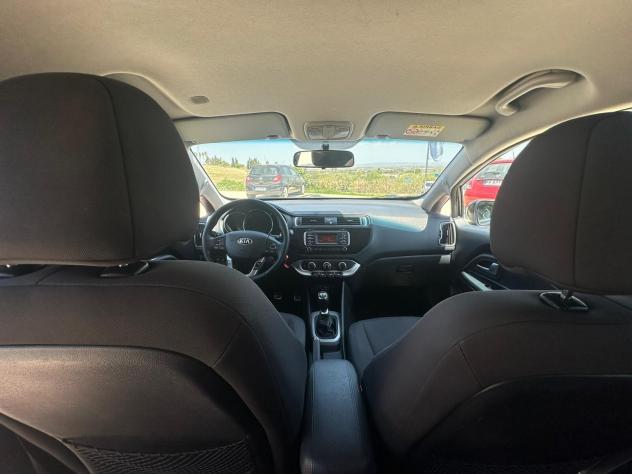 Kia Rio 1.1 CRDi Cool - Foto 8