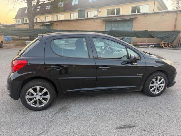 PEUGEOT 207 1.4 8V 75CV 5p. Energie BENZINA/GPL perfetta rif. 23989120 - Foto 7