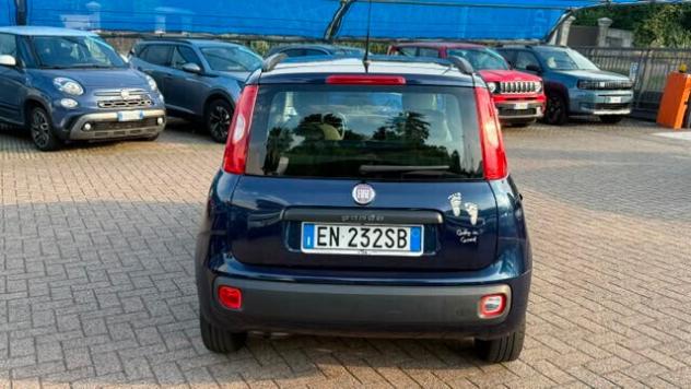 Fiat Panda 1.2 Lounge FINANZIABILE - Foto 6