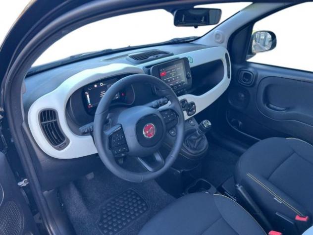 FIAT Panda Cross Panda Cross 1.0 FireFly S&S Hybrid rif. 23849317 - Foto 7