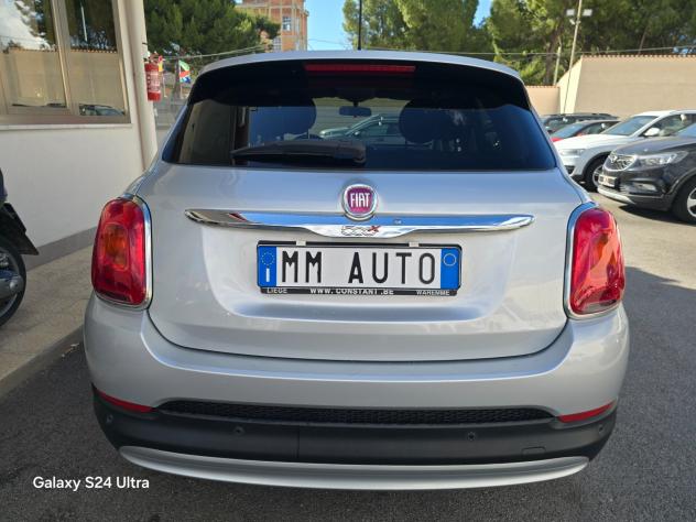 Fiat 500X 1.6 MultiJet 120 CV Lounge - Foto 4