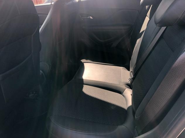 Opel Mokka X 1.6 Ecotec 115CV 4x2 Start&Stop - Foto 10