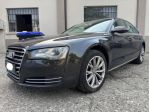 AUDI A8 LONG 4.0 TFSI quattro tiptronic rif. 24027220