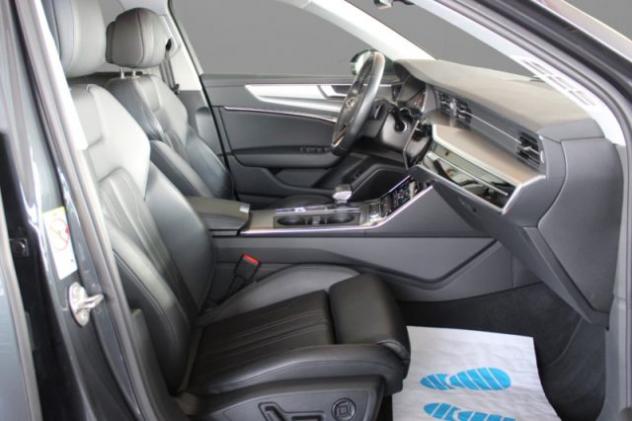 AUDI A6 Avant 40 2.0 TDI S tronic Business Sport rif. 24143241 - Foto 7