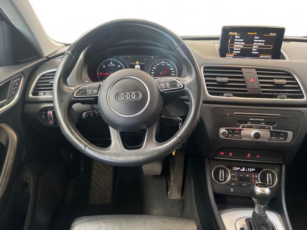 Audi Q3 I 2.0 tdi Sport quattro 150cv s-tronic - Foto 7