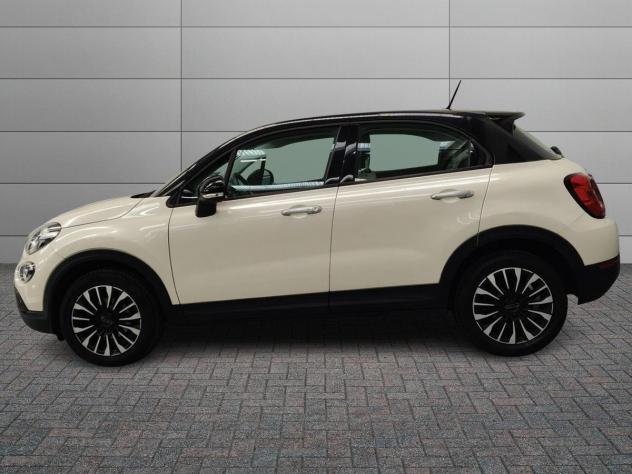FIAT 500X 500 X 2018 1.3 mjt Mirror Cross 4x2 95cv - Foto 2