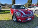 Mini Cooper Chili