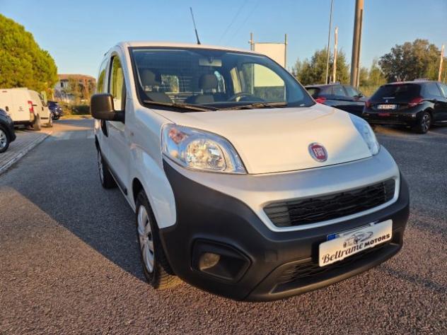 FIAT Fiorino 1.3 MJT 95CV Cargo SX rif. 24212328 - Foto 2