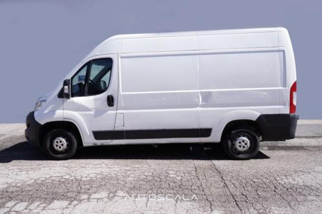 CITROEN Jumper 33 BlueHDi 120cv S&S L2 H2 Furgone Business rif. 23753815 - Foto 3