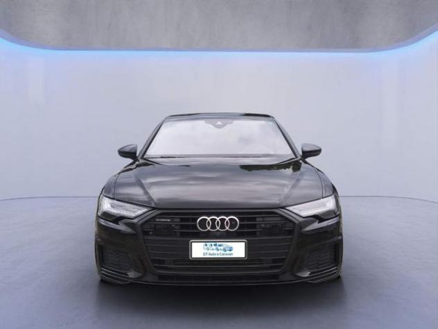 AUDI A6 55 3.0 TFSI quattro ultra S tronic Design rif. 23935561 - Foto 3