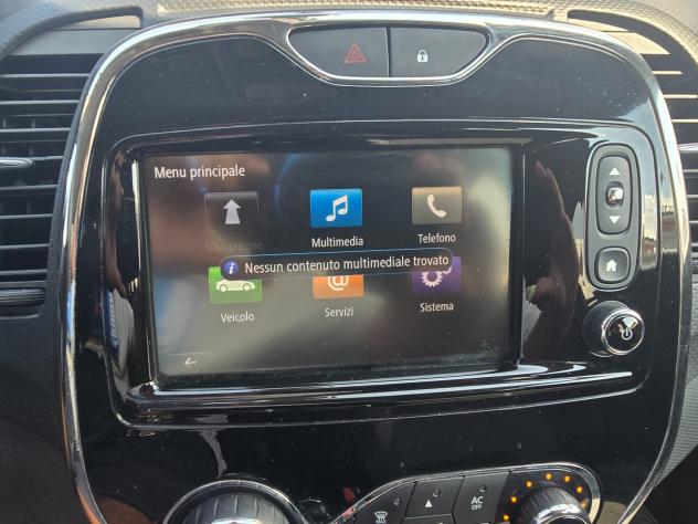Renault Captur 1.5 dCi 110CV S&S Energy R-Link - Foto 9
