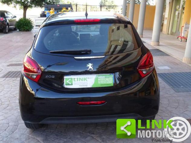 PEUGEOT 208 5 PORTE 1.2 82 CV rif. 24019641 - Foto 5