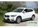 Bmw X1 sDrive18d Sport (M1493)