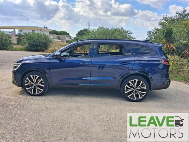 Renault Espace Full Hybrid E-Tech 200 CV 7p Iconic (M1586) - Foto 8