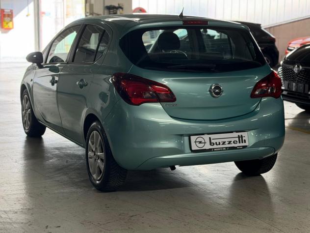 Opel Corsa 1.2 70cv MT5 Cosmo - Foto 6