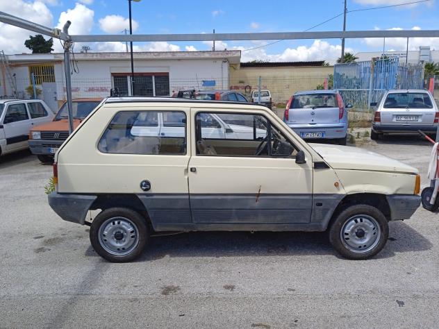 Fiat Panda 45 - Foto 3