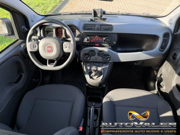 FIAT Panda 1.0 FireFly S&S Hybrid City Cross, rif. 23995341 - Foto 8